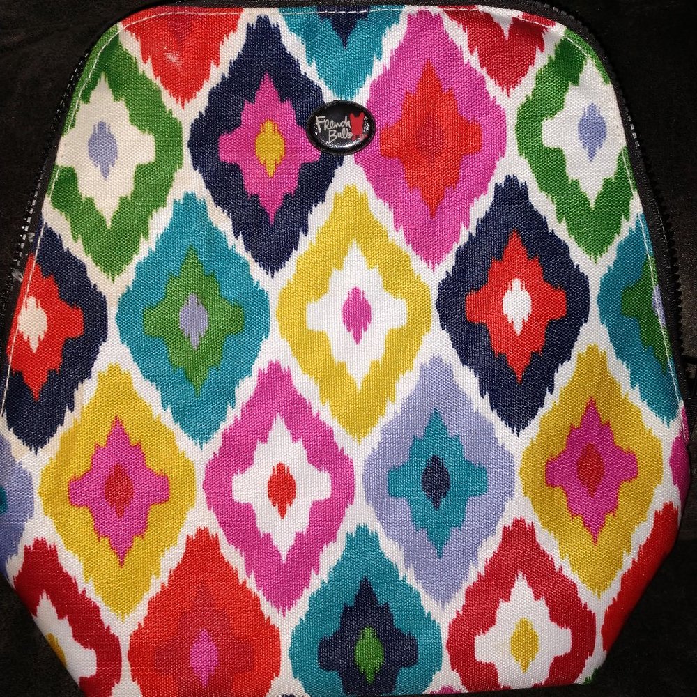 FRENCH BULL SLIM LUNCH BAG - EUC